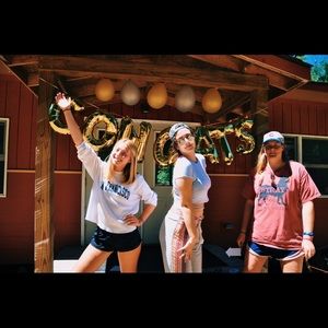 Meet your Posher, Erika